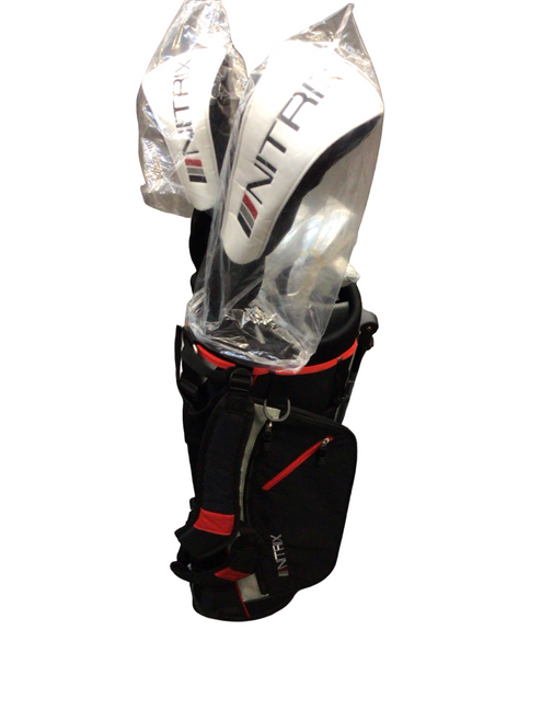 Vist Large View of Product Image Which is New PINEMEADOW MENS LH SET 11799-PIN11768