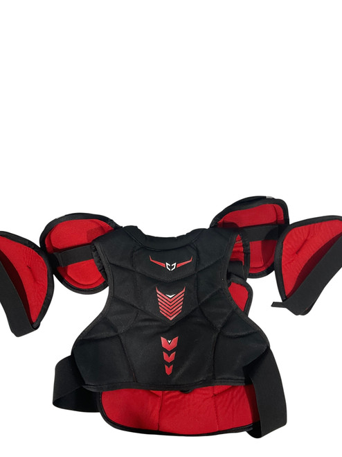 Vist Large View of Product Image Which is Used Phx ELITE YOUTH SHOULDER PADS Youth Shoulder Pads LG 11847-S000028074