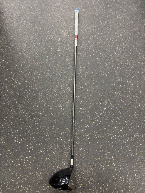 Vist Large View of Product Image Which is Used Taylormade R7 QUAD Mens Driver RH 10.5 Degree 11774-S000082240