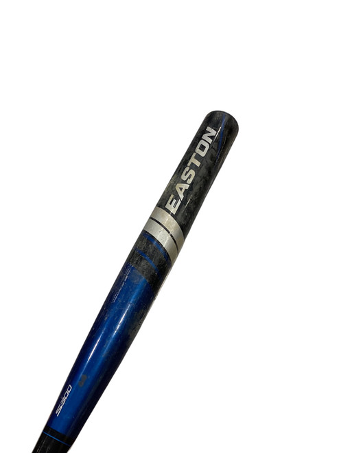 Vist Large View of Product Image Which is Used Easton S300 BB/SB Senior League Bat 34" 11884-S000049606
