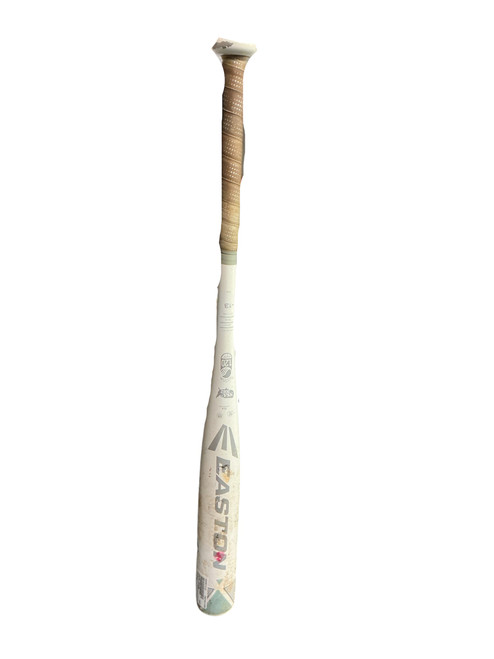 Vist Large View of Product Image Which is Used Easton EASTON CRYSTAL BB/SB Slowpitch Bat 29"