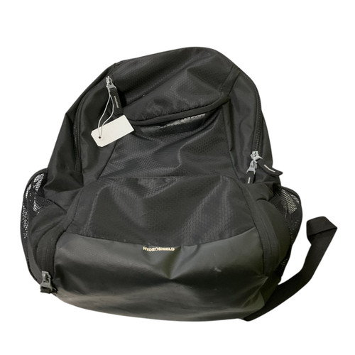 Vist Large View of Product Image Which is Used Adidas Soccer Player Sackpack Black 11484-S000285305