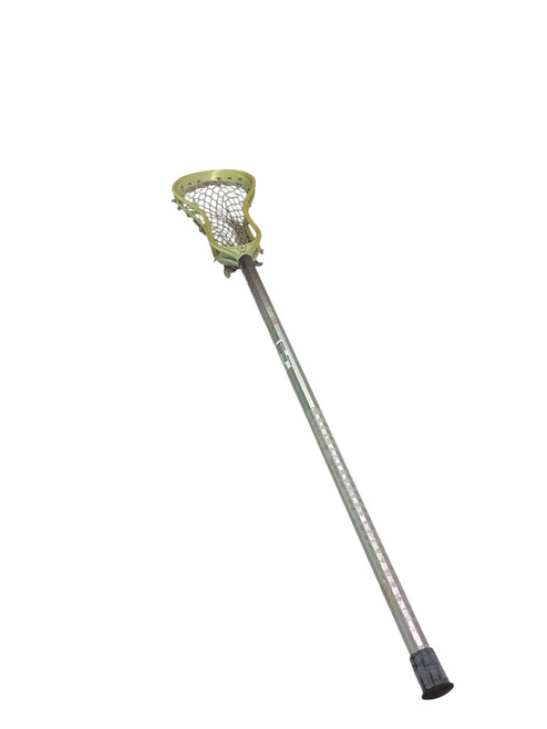 Vist Large View of Product Image Which is Used String King COMPLETE ATTACK STICK Men Atk/Mid Complete Stick Grey 11347-S000252047