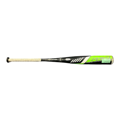 Vist Large View of Product Image Which is Used Easton MAKO XL BB/SB USSSA 2 5/8 Bat 31"