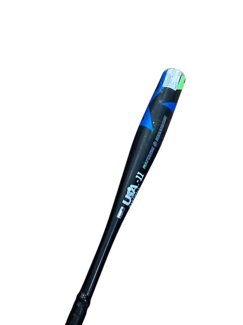 Vist Large View of Product Image Which is Used Demarini SABOTAGE BB/SB USA 2 5/8 Bat 29"