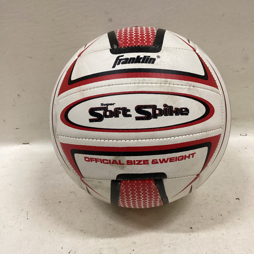 Vist Large View of Product Image Which is Used Franklin Outdoor VB White/Black/Red 11725-S000489664