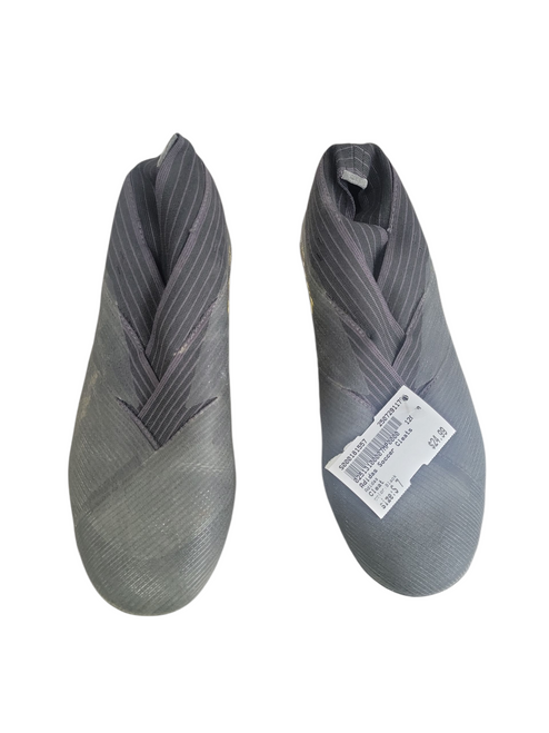 Vist Large View of Product Image Which is Used Adidas Soccer Cleats Black Senior 7 11708-S000181557
