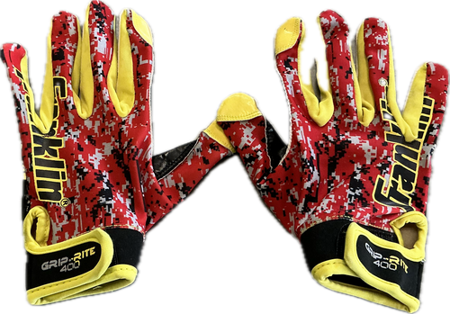 Vist Large View of Product Image Which is Used Franklin REC GLOVES FB Gloves None LG 11897-S000148763