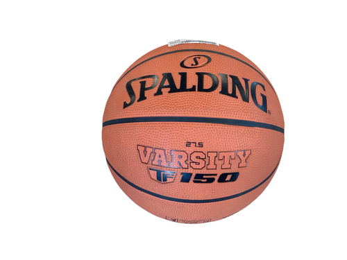Vist Large View of Product Image Which is Used Spalding Basketball Inter Indoor