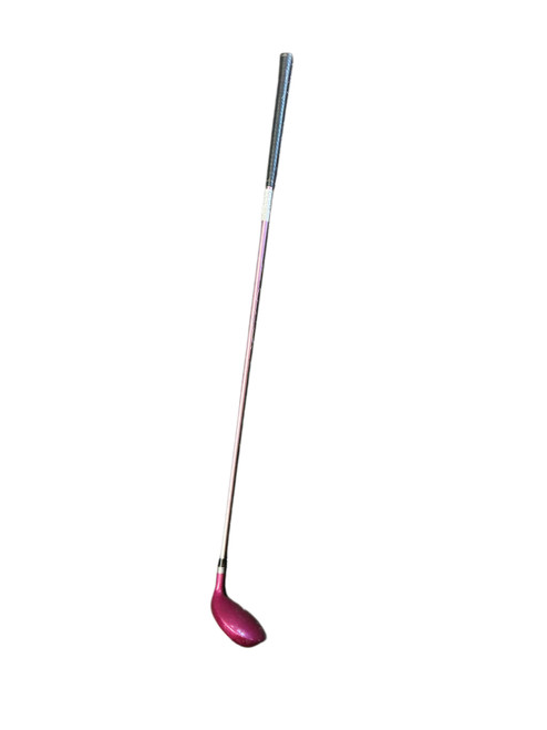 Vist Large View of Product Image Which is Used Wilson WILSON HOPE DIVER Womens Driver RH 10.5 Degree