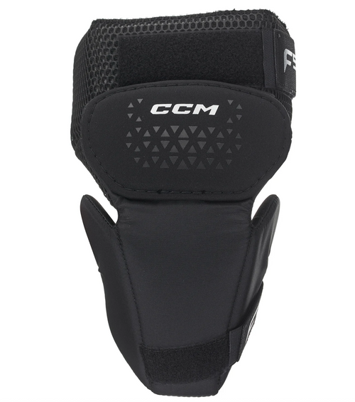 Vist Large View of Product Image Which is New CCM KPF5 KNEE PADS SR