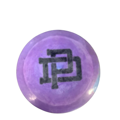Vist Large View of Product Image Which is Used Prodigy SFX 176 Disc Golf Driver Purple 11479-S000400062