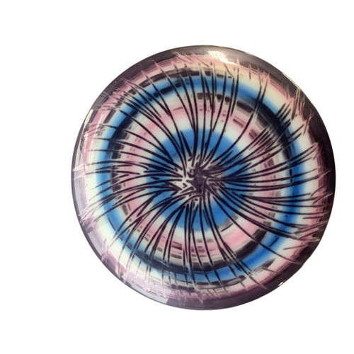 Vist Large View of Product Image Which is Used Prodigy SFX 3 Disc Golf Mid Range Navy Blue 11479-S000400064