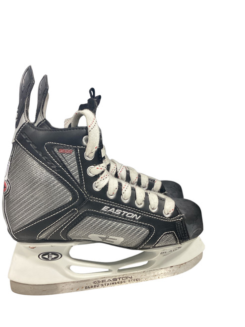 Vist Large View of Product Image Which is Used Easton STEALTH S3 Junior Hockey Skate Junior 05.5 11804-S000255204