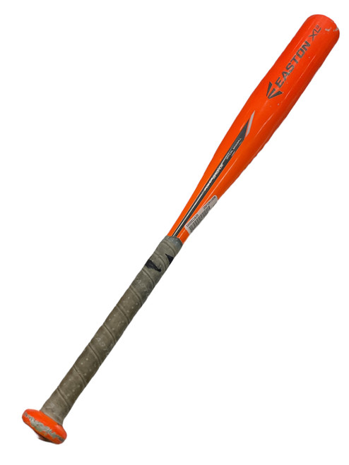 Vist Large View of Product Image Which is Used PRACTICE Easton POWER BRIGADE BB/SB USA 2 1/4 Bat 25" 11856-S000021635