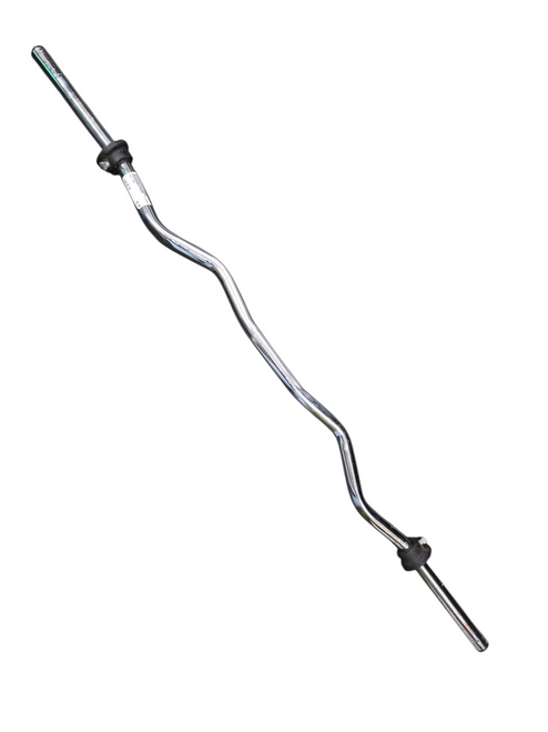 Vist Large View of Product Image Which is Used Curl Bar 48" 11617-S000329178