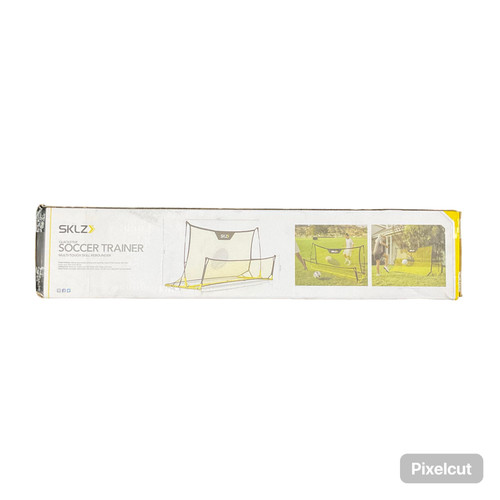 Vist Large View of Product Image Which is Used SKLZ SOCCER TRAINER Soccer Training Aids 11794-S000264197