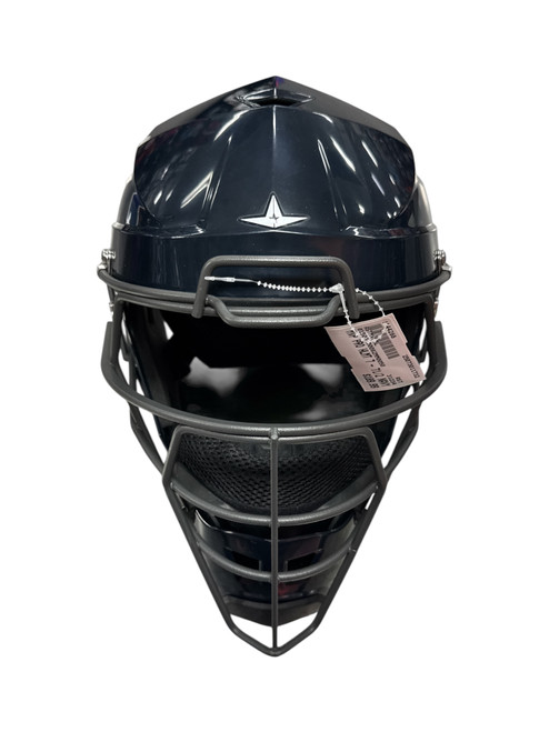 Vist Large View of Product Image Which is New MVP PRO HLMT 7 - 71/2 NAVY