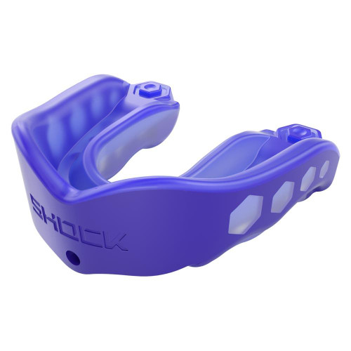 Vist Large View of Product Image Which is New SHOCK DR. GEL MAX MG BLU SR 11285-SHD6153A