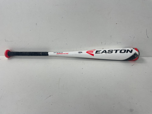 Vist Large View of Product Image Which is Used Easton S650 BB/SB USSSA 2 3/4 Bat 29" 11891-S000305082