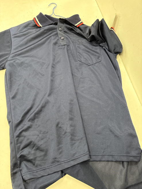 Vist Large View of Product Image Which is Used MARCHANTS AXXL UMPIRE SHIRT Umpire Accessories 2X 11891-S000305089