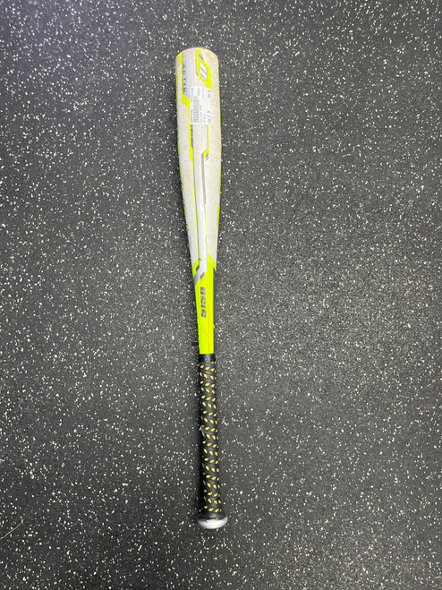 Vist Large View of Product Image Which is Used Rawlings 5150 BB/SB T-Ball Bat 27" 10589-S000416568