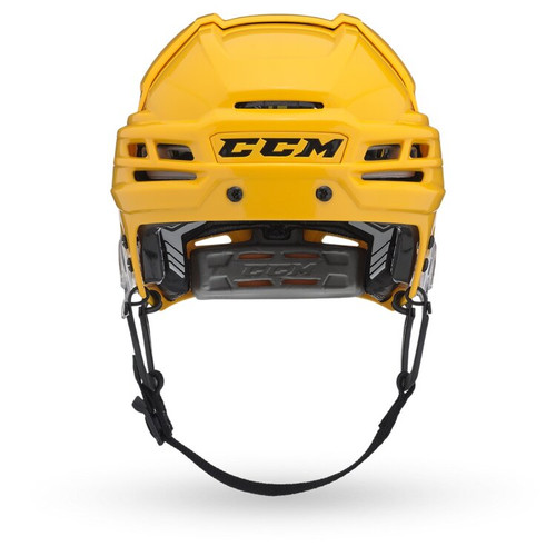 Vist Large View of Product Image Which is New TACKS 910 HLMT GOLD MEDIUM