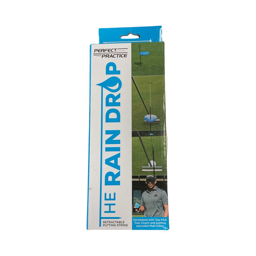 Vist Large View of Product Image Which is PERFECT PRACTICE Putting Aid
