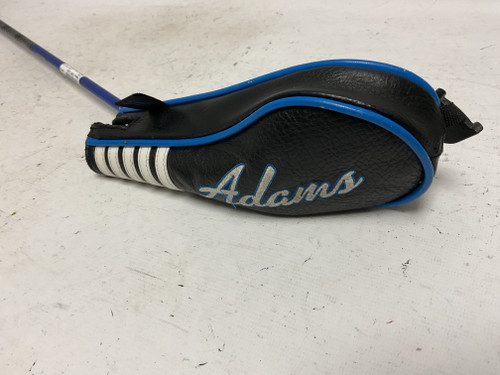 Vist Large View of Product Image Which is Used Adams TIGHT LIES Mens Hybrid Club RH 5 Hybrid