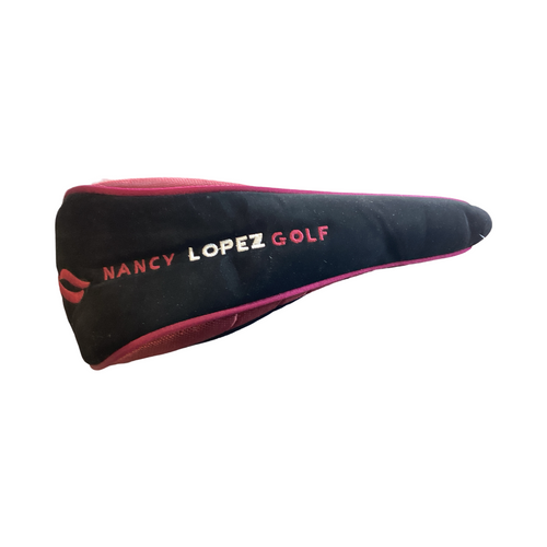 Vist Large View of Product Image Which is Used NANCY LOPEZ HEAD COVER Golf Accessory 11830-S000024766