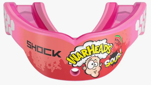 Vist Large View of Product Image Which is New Shock Dr GelMax Warhead AD