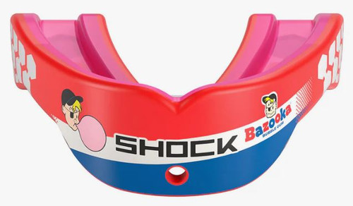 Vist Large View of Product Image Which is New Shock Dr GelMax Bazooka YT
