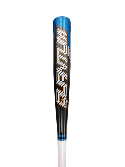Vist Large View of Product Image Which is Used Easton QUANTUM BB/SB High School -3 Bat 33"