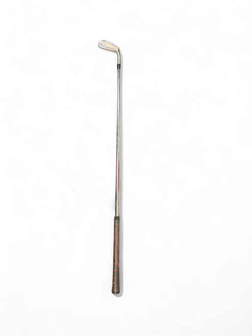 Vist Large View of Product Image Which is Used Callaway APEX PRO 9 IRON Mens Individual Iron RH 9 Iron 11863-S000023170