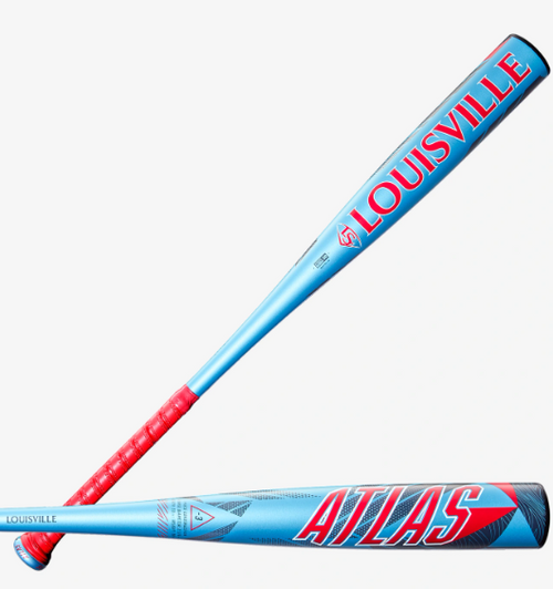 Vist Large View of Product Image Which is New 2026 ATLAS BBCOR 33/30 -3