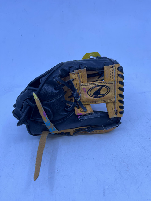Vist Large View of Product Image Which is Used Champro AP475 BB/SB Glove T-ball Orange 10" 10589-S000416589