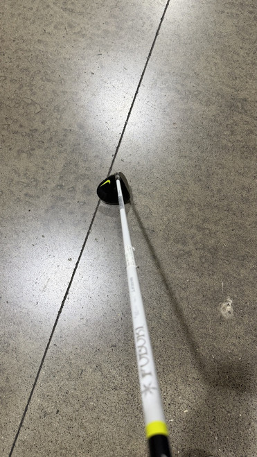 Vist Large View of Product Image Which is Used Nike VAPOR SPEED Mens Fairway Wood RH 3 Wood