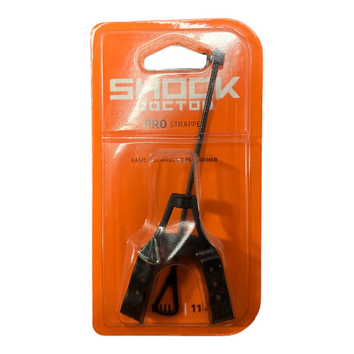 Vist Large View of Product Image Which is New Pro Mouthguard ADULT