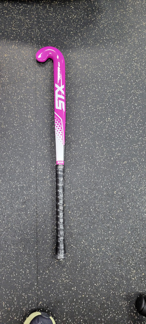 Vist Large View of Product Image Which is STX XPR 50 NEW FH Complete Stick Purple 32" 11497-C000150722
