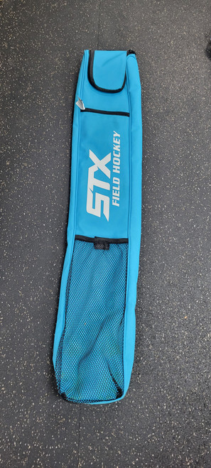 Vist Large View of Product Image Which is Used STX FH Player Carry Bag Royal Blue 11497-C000150743