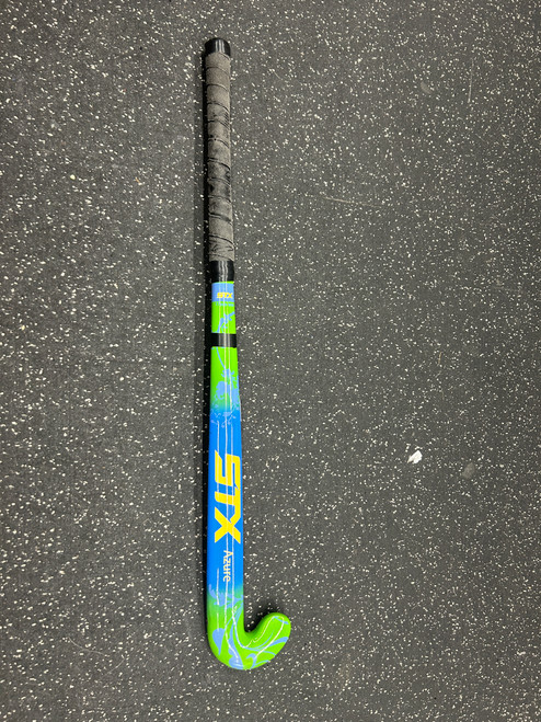 Vist Large View of Product Image Which is Used STX AZURE FH Complete Stick Royal Blue 32" 11162-S000433039