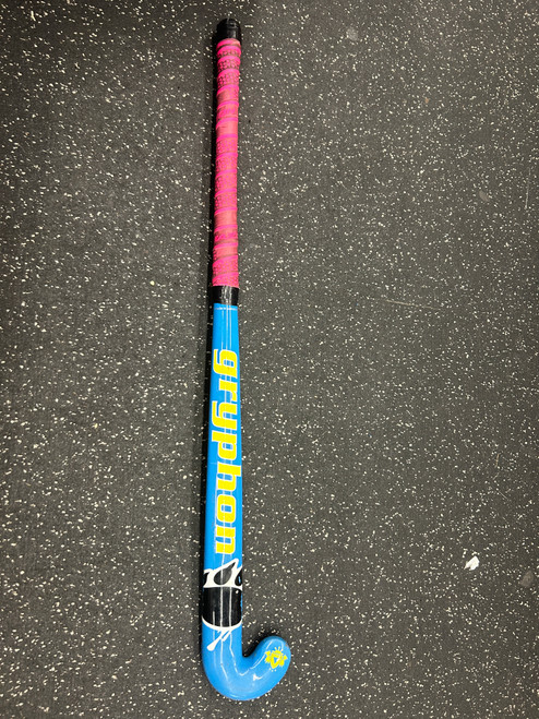 Vist Large View of Product Image Which is Used GRYPHON FH Complete Stick Black 34" 11162-S000433038