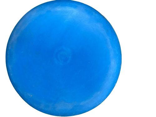 Vist Large View of Product Image Which is Used Discraft FIERCE Disc Golf Putter Royal Blue 11613-S000164768