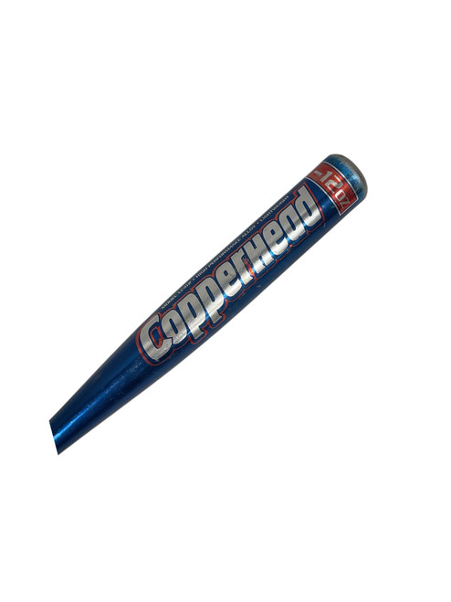 Vist Large View of Product Image Which is Used Worth BB/SB Other Bat 30"