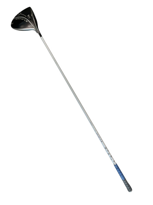 Vist Large View of Product Image Which is Used Adams Golf SPEEDLINE FAST 12 LS Mens Driver RH 9.5 Degree 11856-S000021665