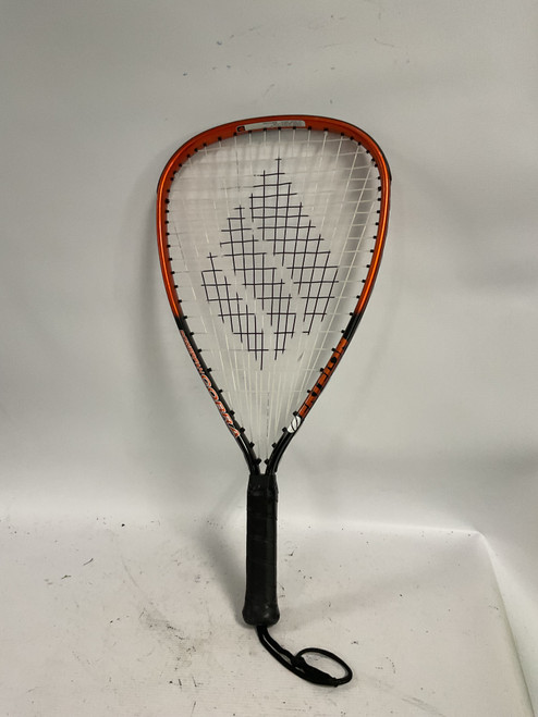 Vist Large View of Product Image Which is Used Ektelon COBRA Adult Racquetball Racquet Orange Unknown 11882-S000012813