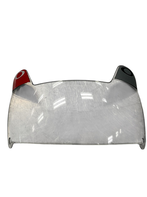 Vist Large View of Product Image Which is Used Oakley FB Visor None One Size 11856-S000021670