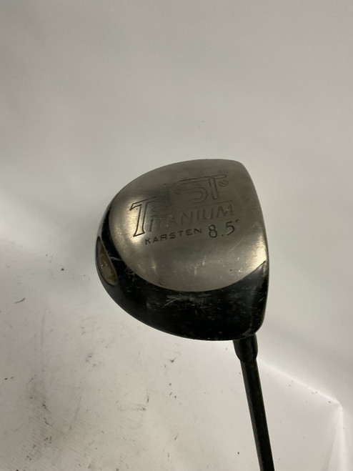 Vist Large View of Product Image Which is Used Ping IST TITANIUM Mens Driver RH 8.5 Degree 11882-S000012827