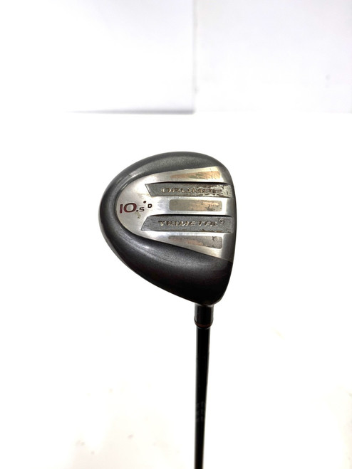 Vist Large View of Product Image Which is Used Orlimar TRIMETAL Mens Driver RH 10.0 Degree 11860-S000295129