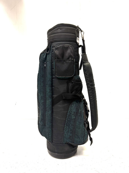 Vist Large View of Product Image Which is Used MacGregor GREEN Mens Cart Bag Green 11860-S000295130